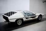 Lamborghini Marzal 1967 года